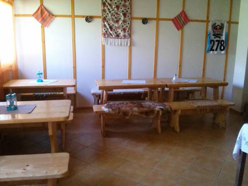 Ždiar Slowakei Traveller Hotel Gutscheincode Booking.com