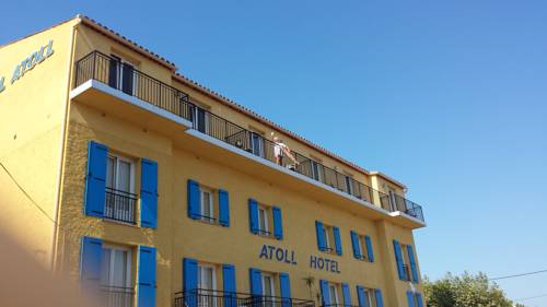 Fréjus Frankreich Traveller Hotel Gutscheincode Booking.com