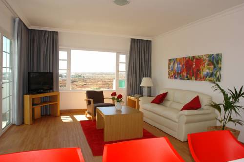 Puerto del Carmen Spanien Traveller Hotel Gutscheincode Booking.com