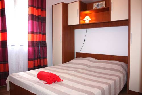 Pag Kroatien Traveller Hotel Gutscheincode Booking.com