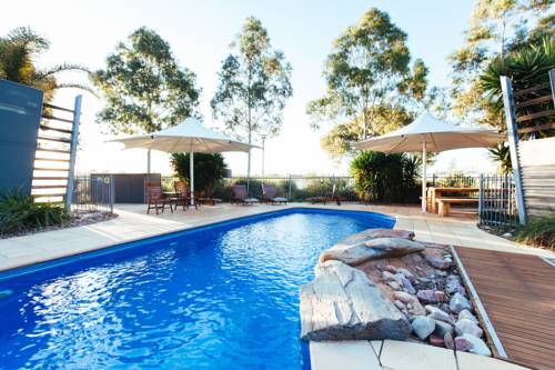 Port Augusta Australien Traveller Hotel Gutscheincode Booking.com