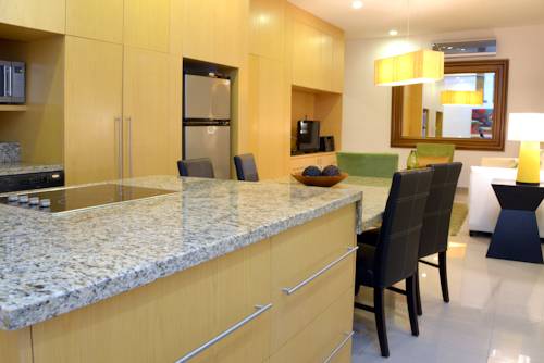 Playa del Carmen Mexiko Traveller Hotel Gutscheincode Booking.com