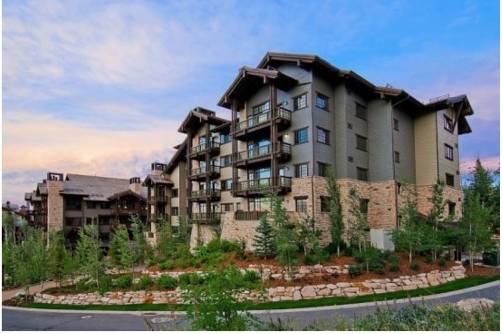 Park City (Utah) Vereinigte Staaten Traveller Hotel Gutscheincode Booking.com