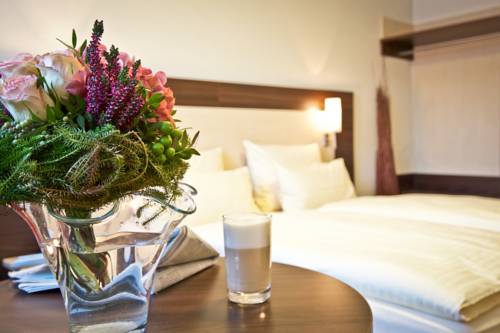 Nürnberg Deutschland Traveller Hotel Gutscheincode Booking.com