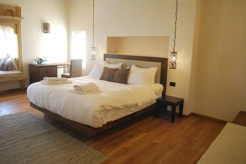 Jaisalmer Indien Traveller Hotel Gutscheincode Booking.com
