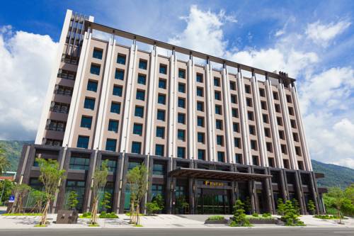 Stadt Taitung Taiwan Traveller Hotel Gutscheincode Booking.com