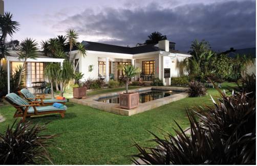 Port Elizabeth Südafrika Traveller Hotel Gutscheincode Booking.com