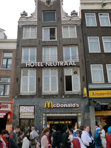 Amsterdam Niederlande Traveller Hotel Gutscheincode Booking.com