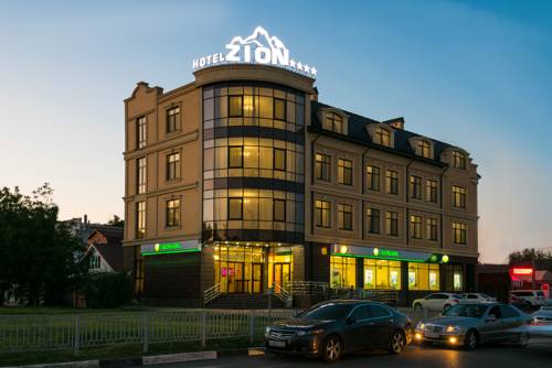 Krasnodar Russland Traveller Hotel Gutscheincode Booking.com