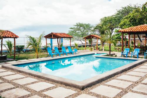 Astillero, Tola Nicaragua Traveller Hotel Gutscheincode Booking.com