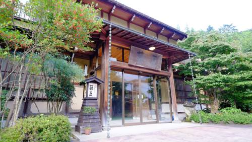 Takayama Japan Traveller Hotel Gutscheincode Booking.com
