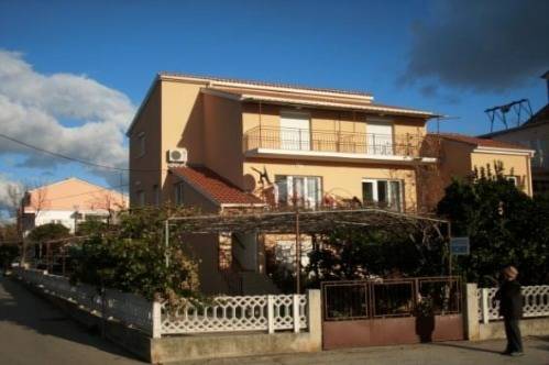 Zadar-Borik Kroatien Traveller Hotel Gutscheincode Booking.com