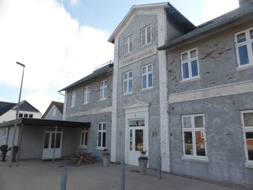Harboøre Dänemark Traveller Hotel Gutscheincode Booking.com