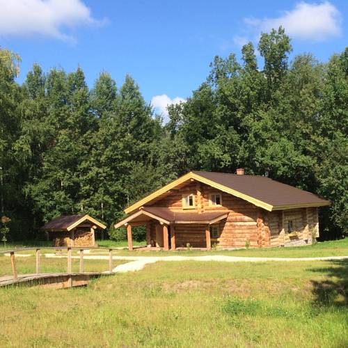 Derevnya Subbutino Russland Traveller Hotel Gutscheincode Booking.com