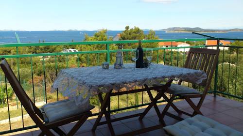 Primošten Kroatien Traveller Hotel Gutscheincode Booking.com