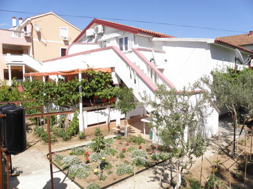 Nin Kroatien Traveller Hotel Gutscheincode Booking.com