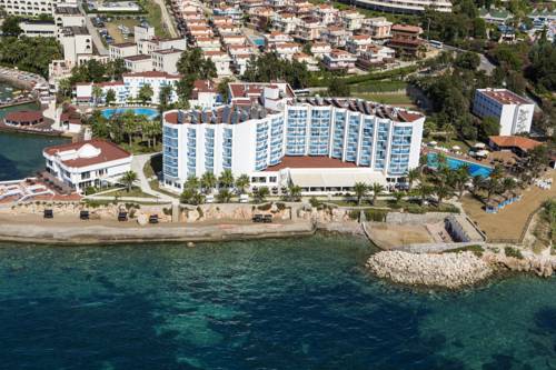 Kuşadası Türkei Traveller Hotel Gutscheincode Booking.com