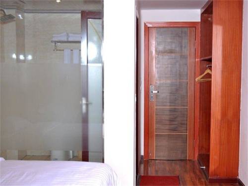 Ya'an China Traveller Hotel Gutscheincode Booking.com