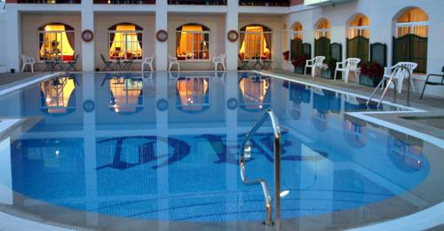 Rota Spanien Traveller Hotel Gutscheincode Booking.com