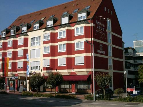 Königsbrunn Deutschland Traveller Hotel Gutscheincode Booking.com