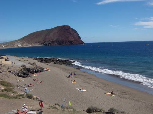 El Médano Spanien Traveller Hotel Gutscheincode Booking.com