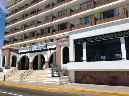 Mazatlán Mexiko Traveller Hotel Gutscheincode Booking.com