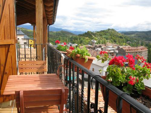 Laspaúles Spanien Traveller Hotel Gutscheincode Booking.com
