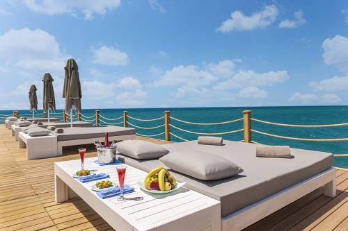 Belek Türkei Traveller Hotel Gutscheincode Booking.com