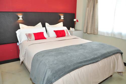Mar del Plata Argentinien Traveller Hotel Gutscheincode Booking.com