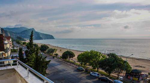 Bartin Türkei Traveller Hotel Gutscheincode Booking.com