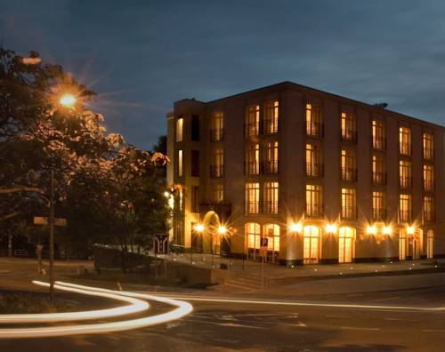 Bratislava Slowakei Traveller Hotel Gutscheincode Booking.com
