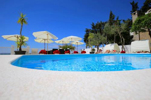 Zadar Kroatien Traveller Hotel Gutscheincode Booking.com