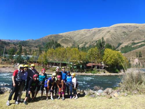 Cusipata Peru Traveller Hotel Gutscheincode Booking.com