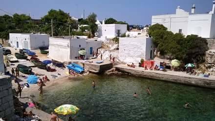 Polignano eine Stute Italien Traveller Hotel Gutscheincode Booking.com