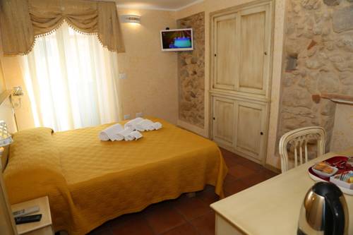 Tropea Italien Traveller Hotel Gutscheincode Booking.com