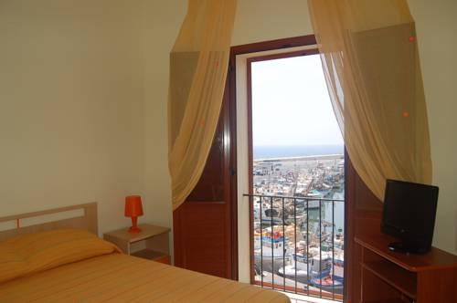 Sciacca Italien Traveller Hotel Gutscheincode Booking.com