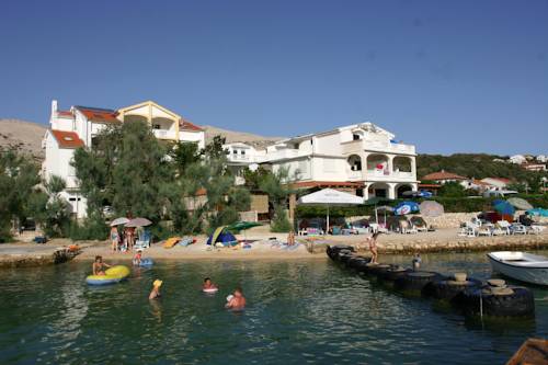 Pag Kroatien Traveller Hotel Gutscheincode Booking.com