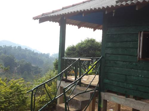 Kandy Sri Lanka Traveller Hotel Gutscheincode Booking.com