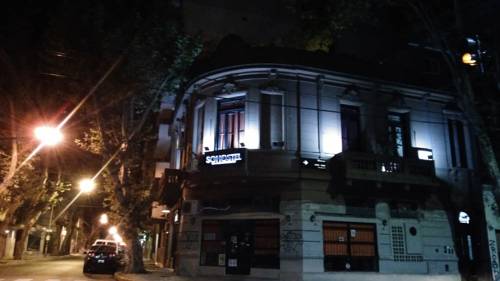 Buenos Aires Argentinien Traveller Hotel Gutscheincode Booking.com