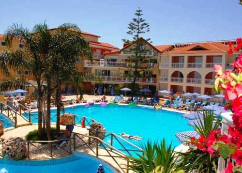 Tsilivi Greece Traveler Hotel Booking.com