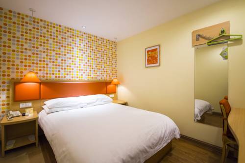 Changchun China Traveller Hotel Gutscheincode Booking.com