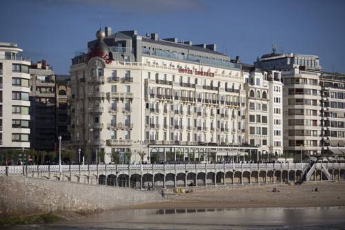 San Sebastian Spanien Traveller Hotel Gutscheincode Booking.com