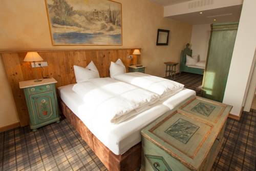 Berg Deutschland Traveller Hotel Gutscheincode Booking.com