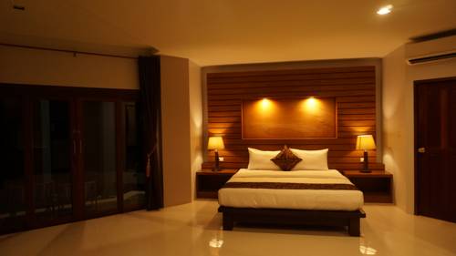 Ko Lanta Thailand Traveller Hotel Gutscheincode Booking.com