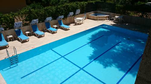 Antalya Türkei Traveller Hotel Gutscheincode Booking.com