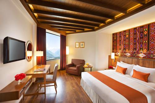 Manāli Indien Traveller Hotel Gutscheincode Booking.com