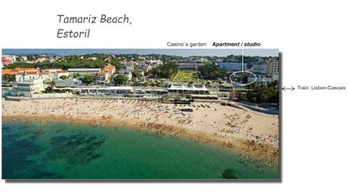Estoril Portugal Traveller Hotel Gutscheincode Booking.com