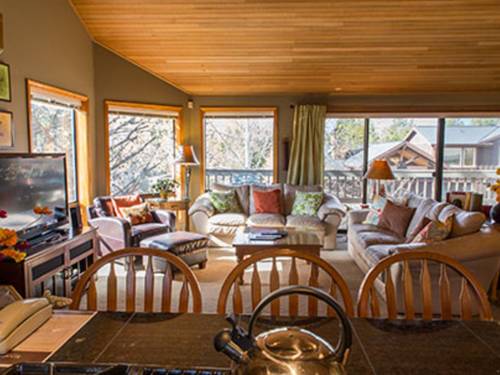 Sunriver (Oregon) Vereinigte Staaten Traveller Hotel Gutscheincode Booking.com