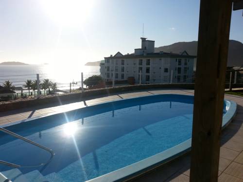 Florianopolis (Santa Catarina) Brasilien Traveller Hotel Gutscheincode Booking.com