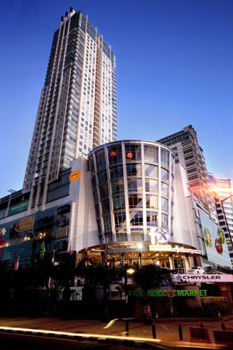 Jakarta Indonesien Traveller Hotel Gutscheincode Booking.com